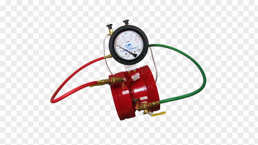 Fire Pump Flow Measurement Control Valves PNG