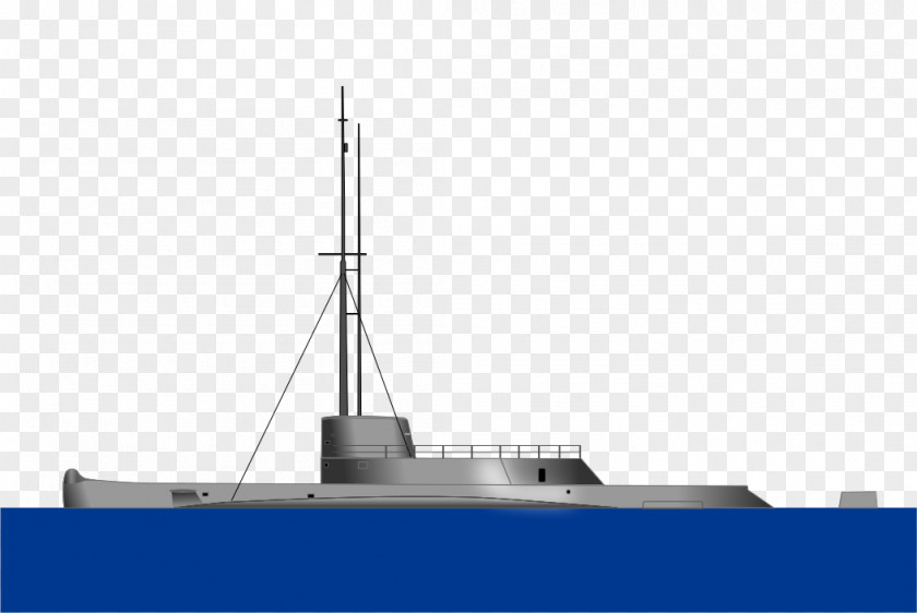 French Submarine Redoutable Gymnote Ballistic Missile Redoutable-class PNG