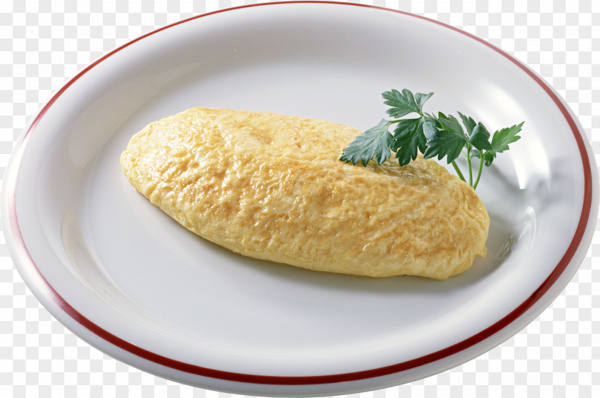 Fried Fish Omelette Egg Food Soy Sauce PNG