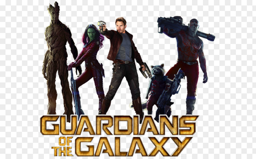 Guardians Of The Galaxy Incredible Hulk Star-Lord Gamora Film Marvel Comics PNG