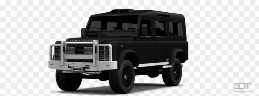 Land Rover Defender Tire Car Jeep Sport Utility Vehicle Off-road PNG