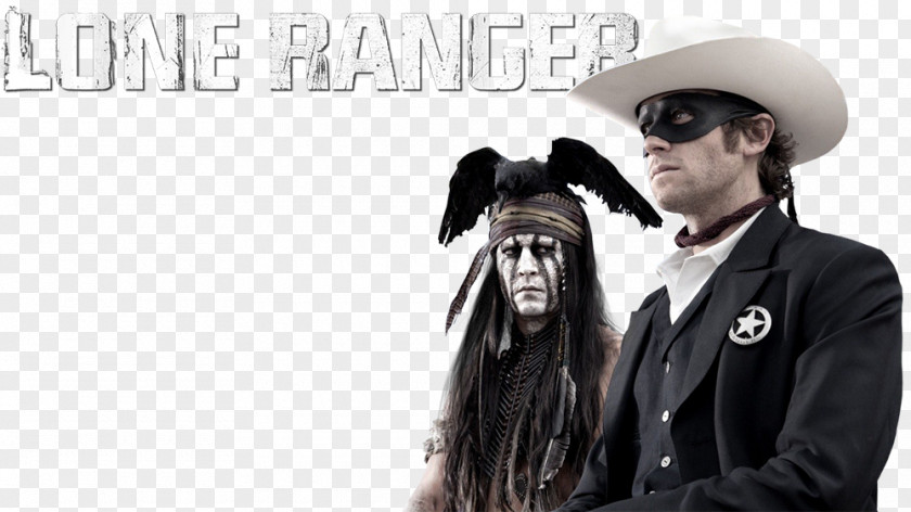 Lone Ranger Tonto American Frontier The Film Ke-mo Sah-bee PNG