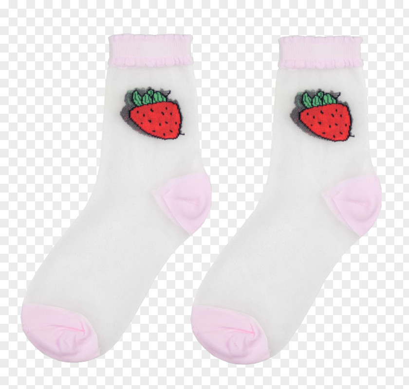 Mũi Tên Sock Hosiery Fruit Lapel Pin Strawberry PNG