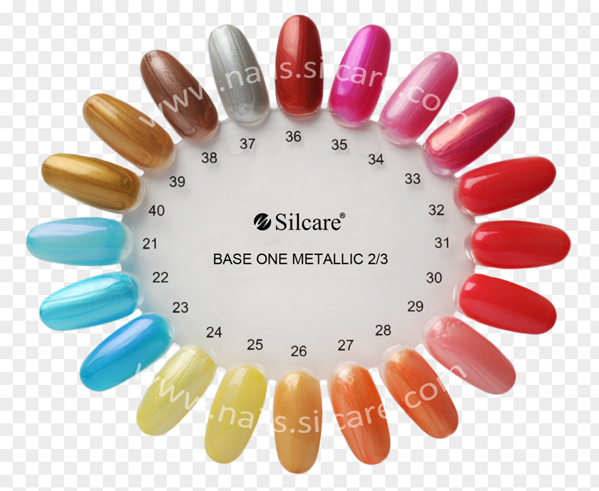 Nail Color Chart Gel Nails PNG