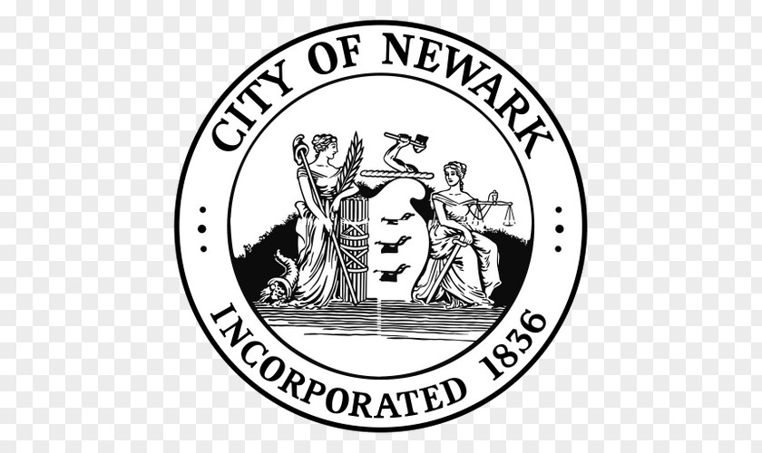 Newarkontrent Elizabeth Downtown Newark City List Of Mayors Newark, New Jersey Municipal Council PNG