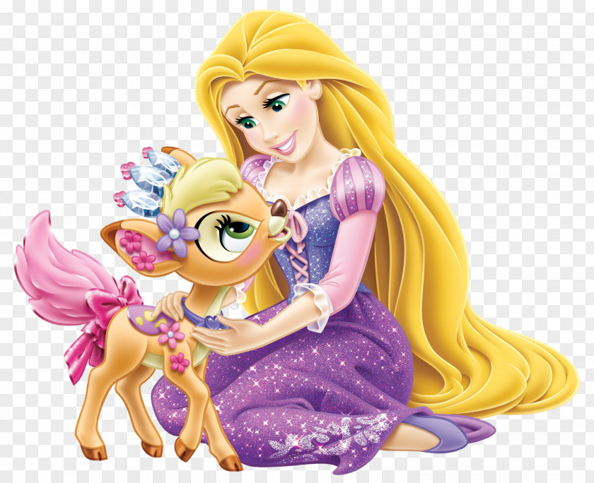 Princess Rapunzel Cliparts Tangled: The Video Game Flynn Rider Fa Mulan Tinker Bell PNG