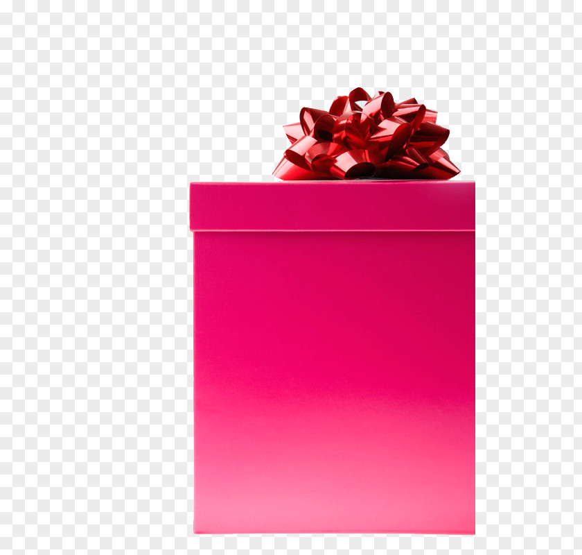 Red Packaging Boxes Gift And Labeling Box PNG