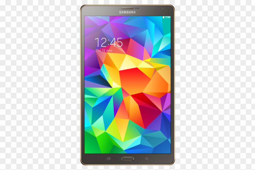 Samsung Galaxy Tab S 10.5 7.0 LTE Wi-Fi PNG