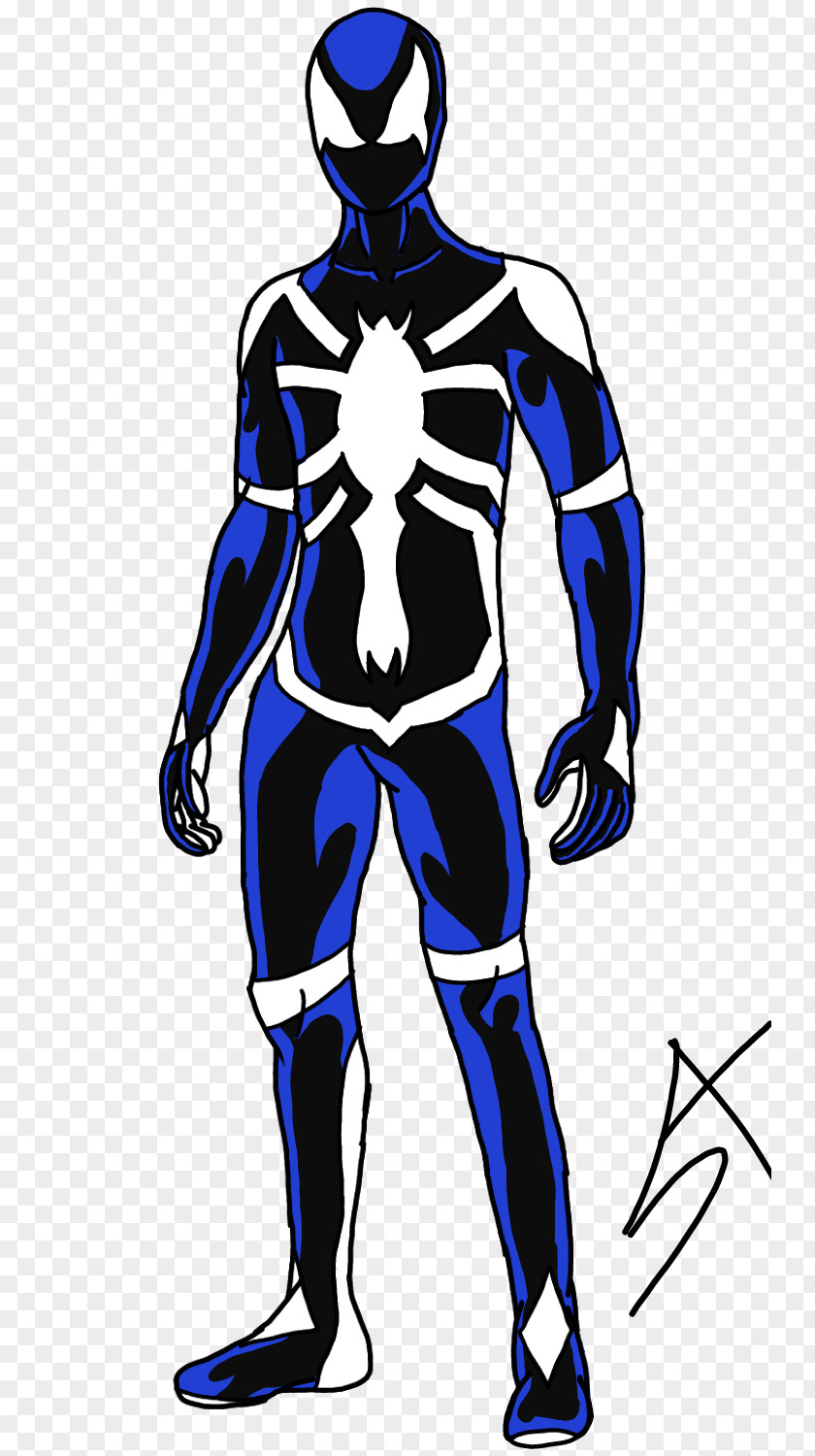 Venom Symbiote Spider-Man Superhero PNG