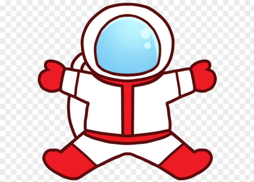 Astronaut Human Clip Art Earth Illustration PNG