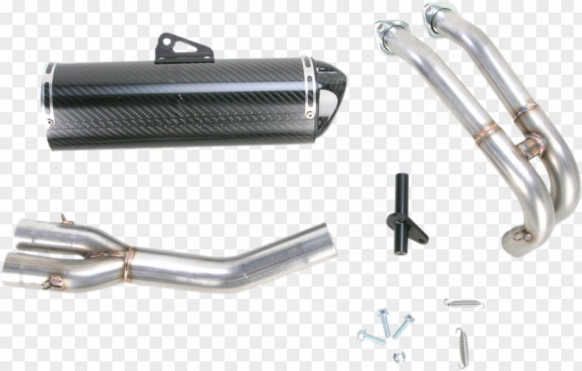 Car Pipe PNG