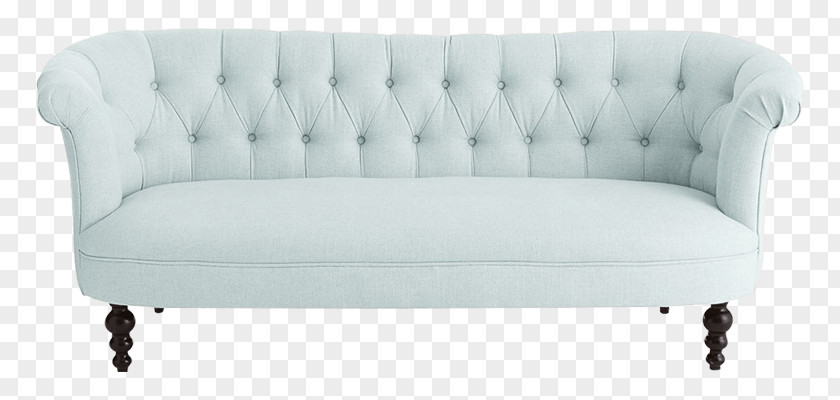 Classical Decorative Material Loveseat Sofa Bed Couch Comfort PNG