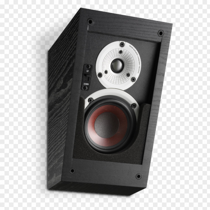 Dali Alteco C-1 Speakers Loudspeaker Dolby Atmos Sound Audio PNG