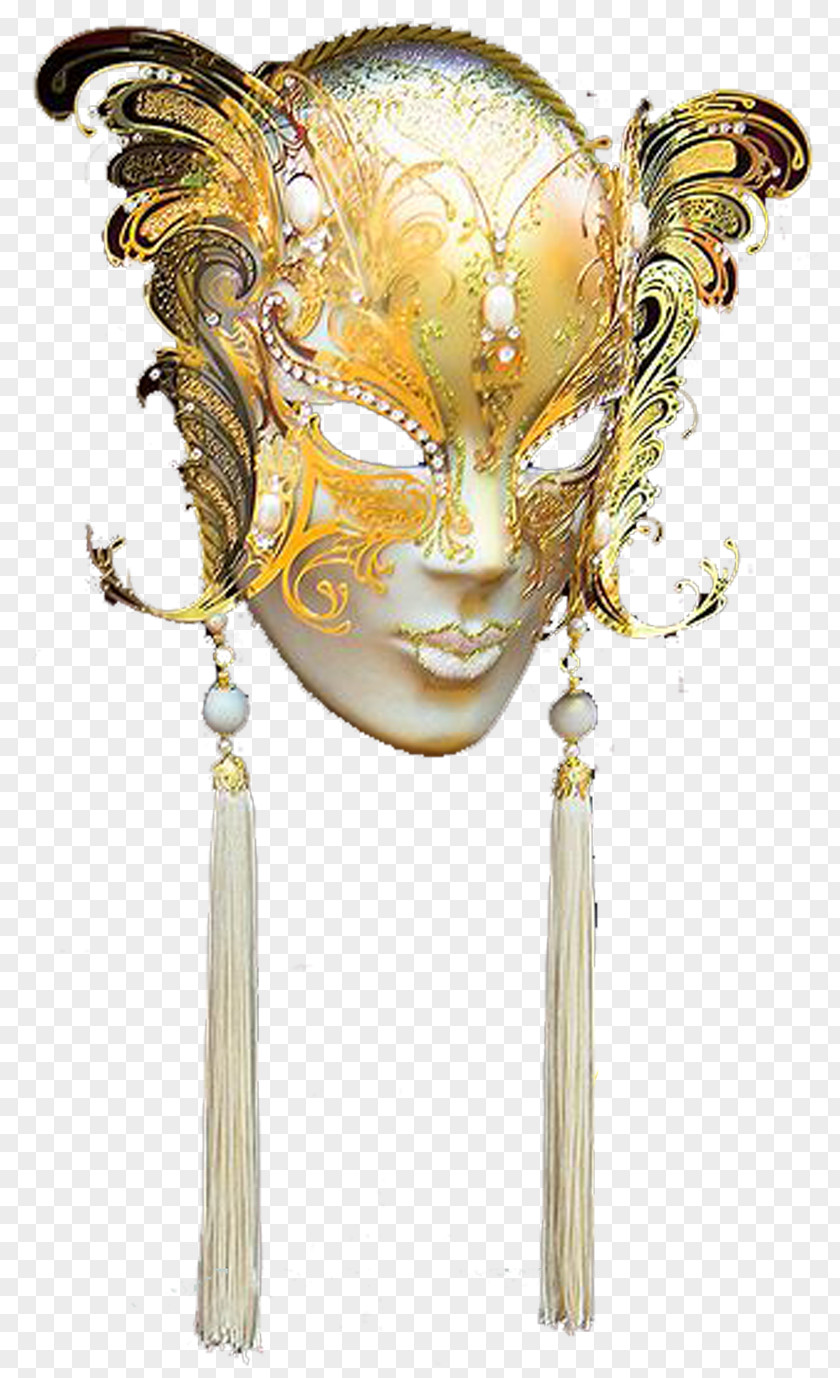 Dance Mask Carnival Masquerade Ball PNG