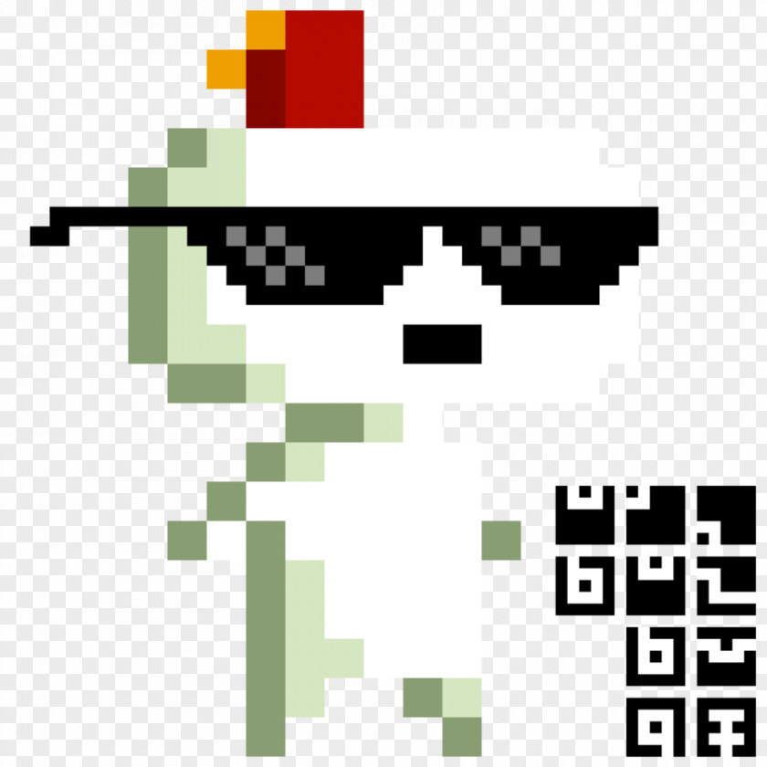 Deal With It Agar.io Fez Imgur PNG