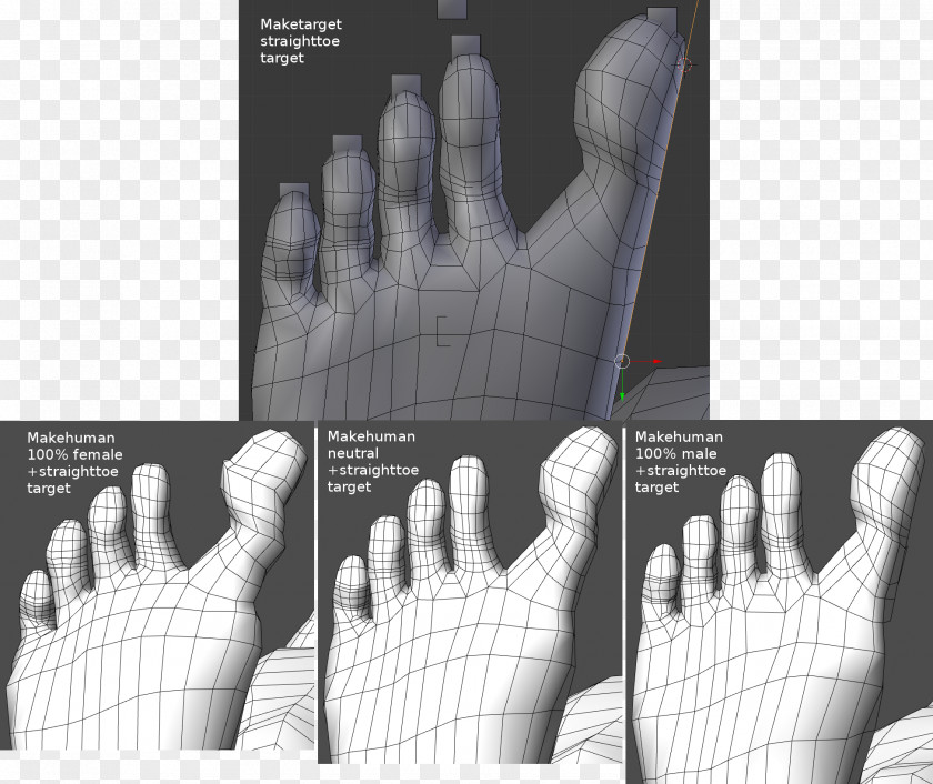 Design Thumb Product Hand Model Glove PNG