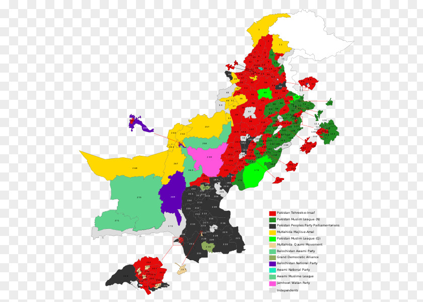 General Election Holiday 1 Pakistani Election, 2018 Electoral System PNG