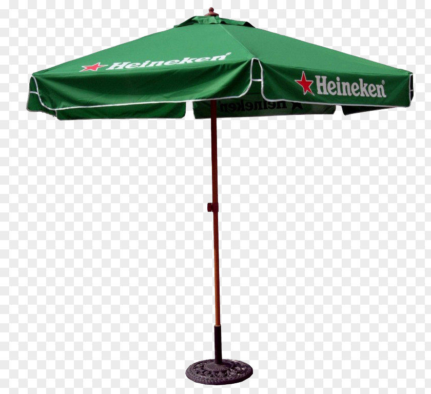Green Sun Umbrella Creative Stand Swift Promotion Handle PNG