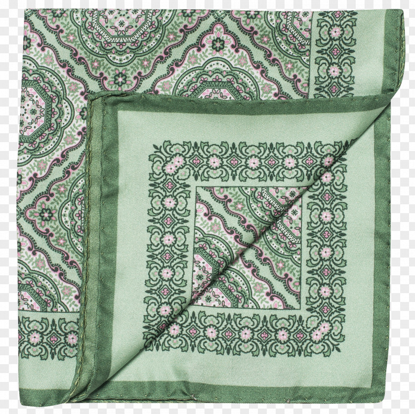 Handkerchief Place Mats PNG