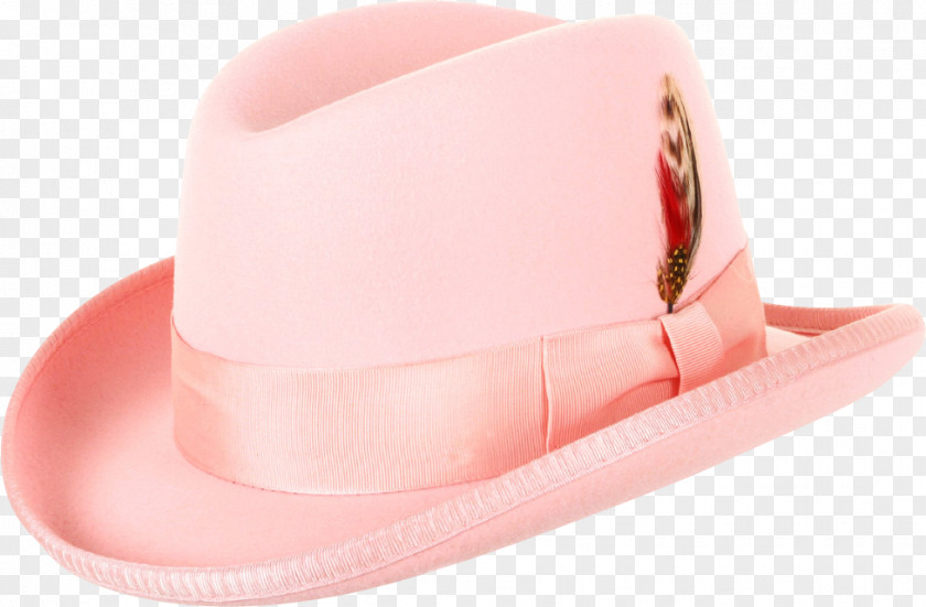 Hat Bowler Headgear PNG