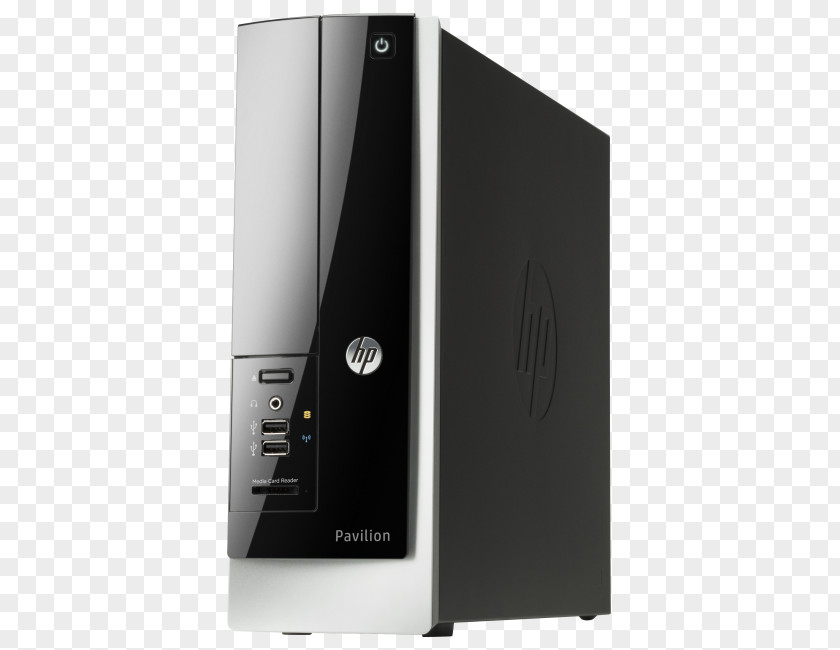 Hewlett-packard Hewlett-Packard Radeon Desktop Computers HP Pavilion Personal Computer PNG