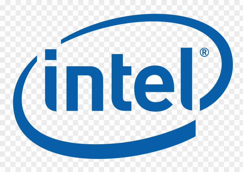 Intel Logo Brand Organization Transparency PNG