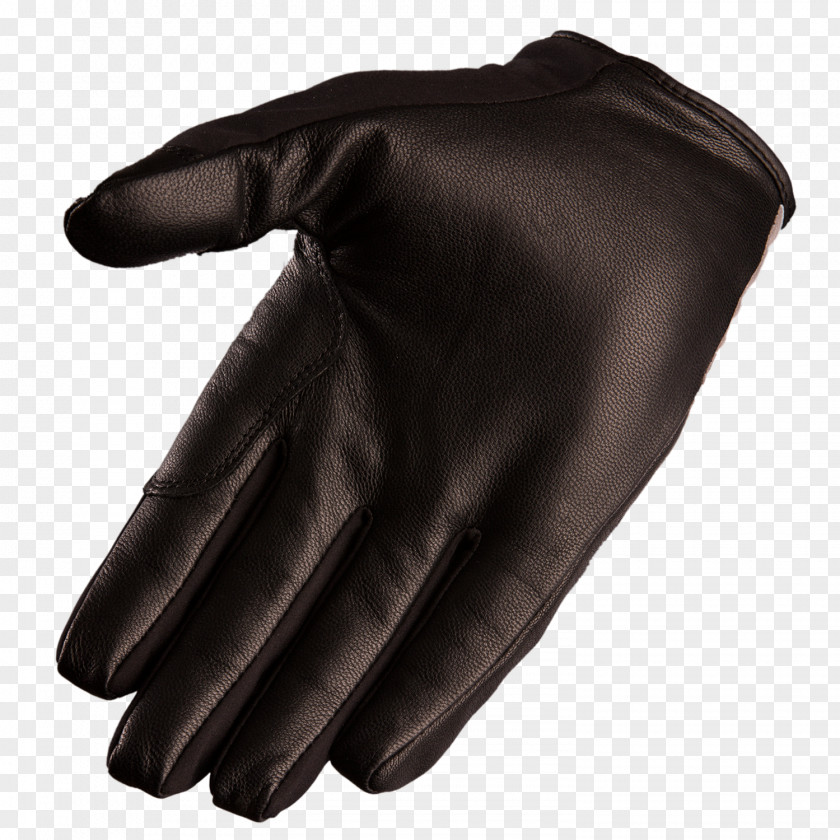 Leather Gloves Cycling Glove Safety PNG