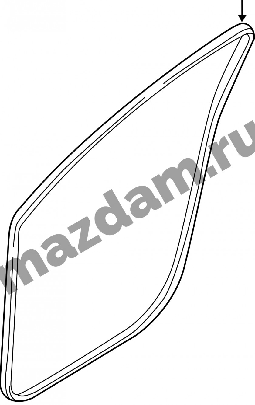 Mazda Cx-5 Product Design Line Graphics Font PNG