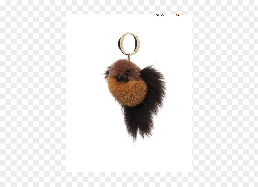 Oh! By Kopenhagen Fur Mink Bird PNG