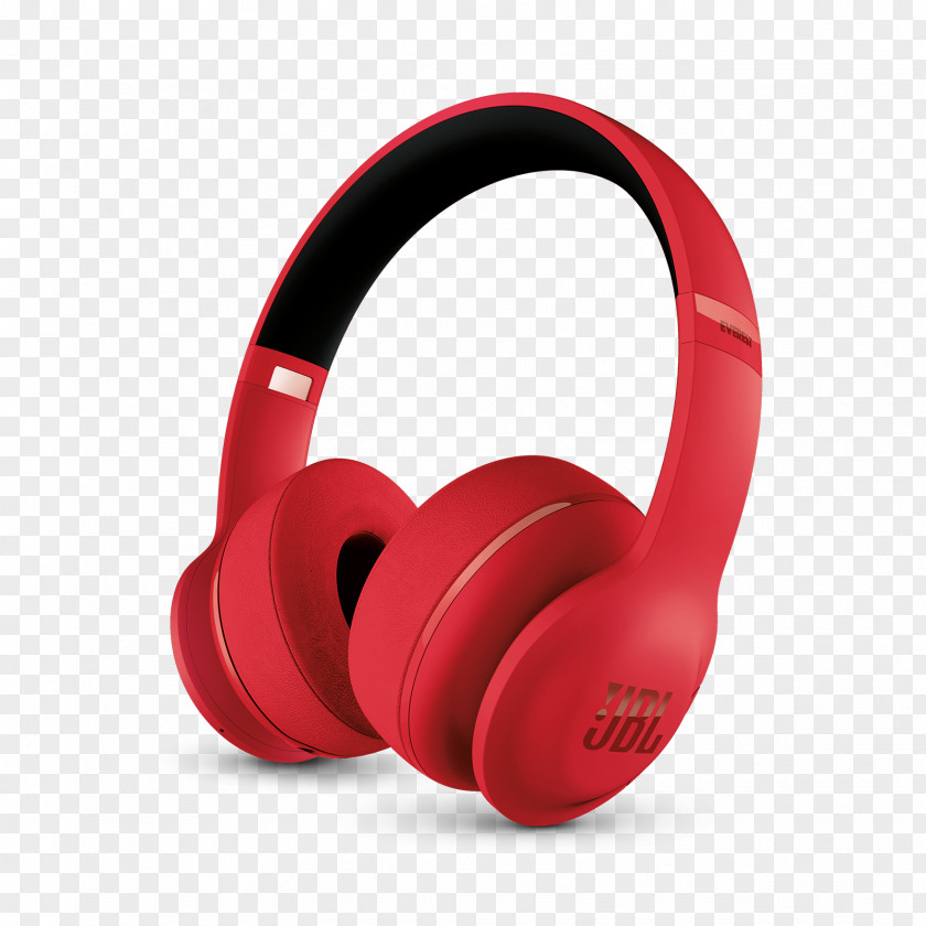 Red Headphones Beats Electronics Apple Studio³ Solo³ PNG