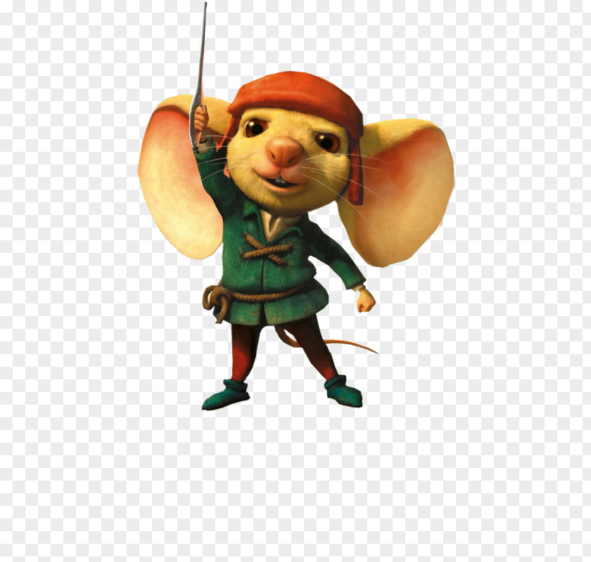 The Tale Of Despereaux Roscuro Film Streaming Media PNG of media, anime couple clipart PNG