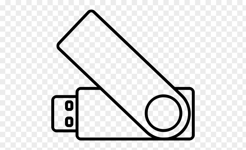 USB Flash Drives Computer Data Storage PNG