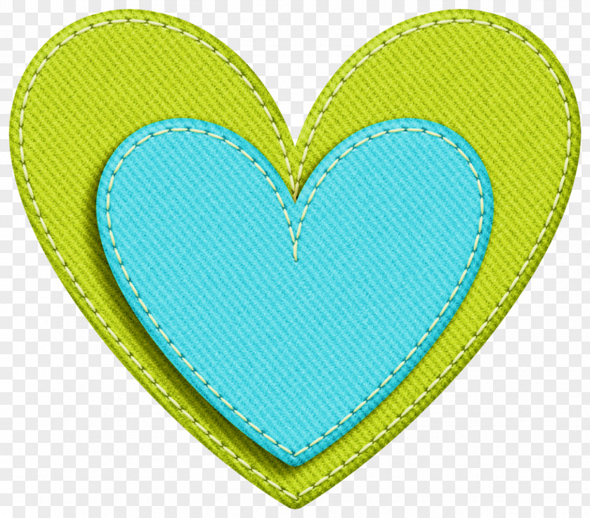 Valentine's Day Embellishment Heart Clip Art PNG