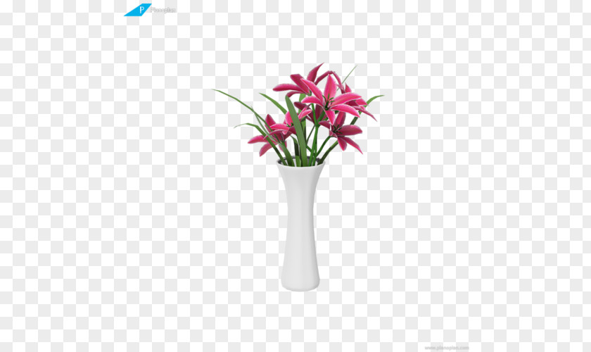 Vase Cut Flowers Floral Design Veles, Macedonia PNG