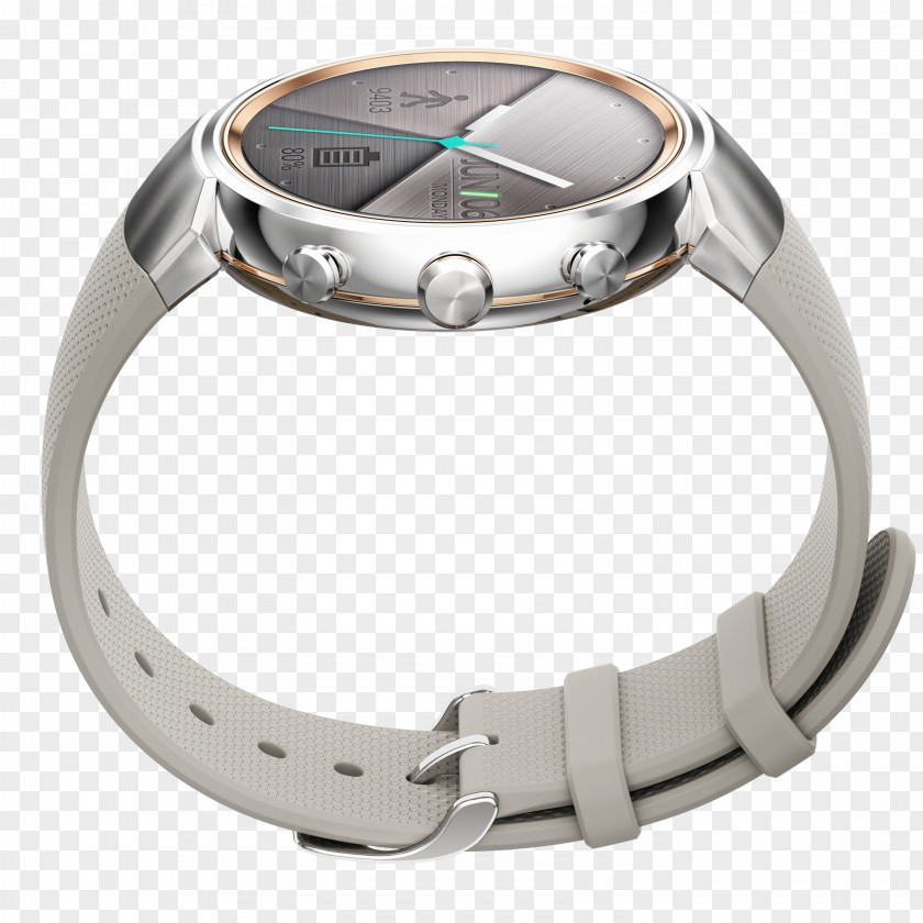 Watch ASUS ZenWatch 3 Smartwatch 2 PNG