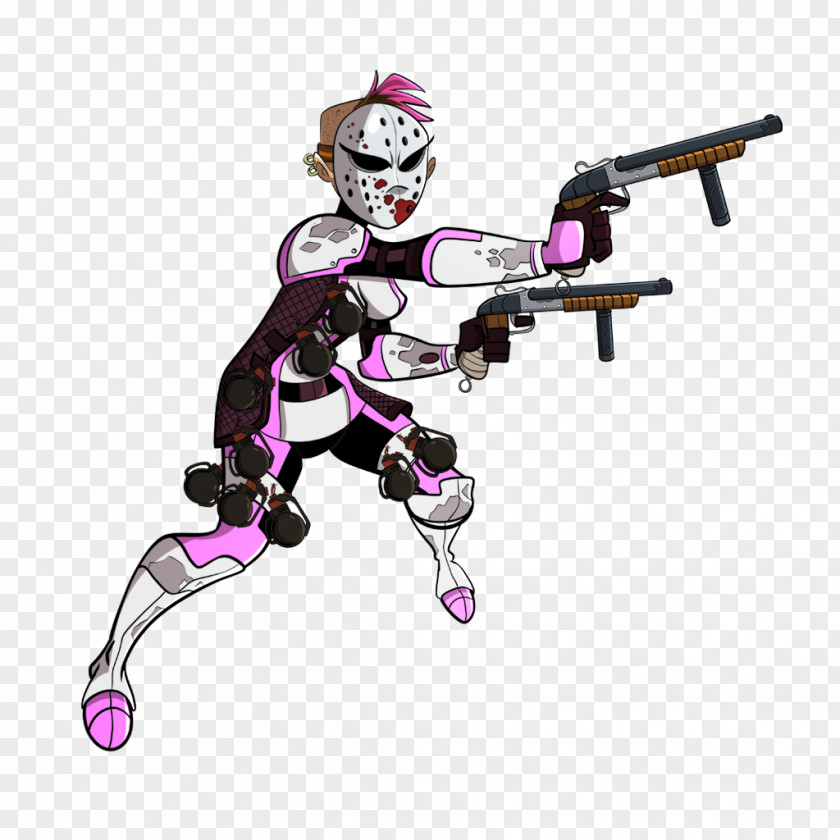 Weapon Cartoon Sporting Goods Character PNG