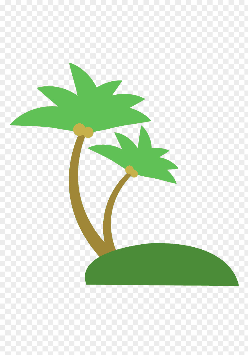 Arecaceae Illustrator Clip Art PNG