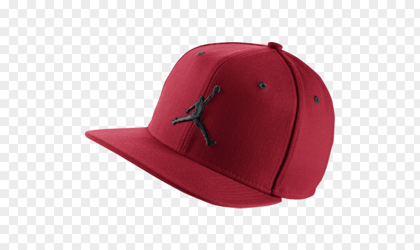 Baseball Cap Jumpman Air Jordan Nike PNG