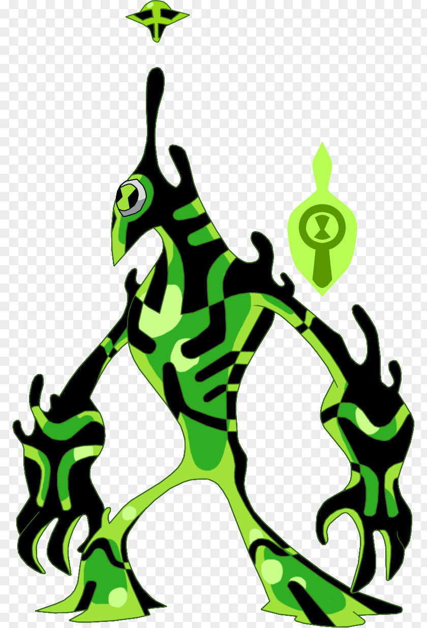 Ben 10 Gwen Four Arms Benmummy Cartoon Network Poster PNG