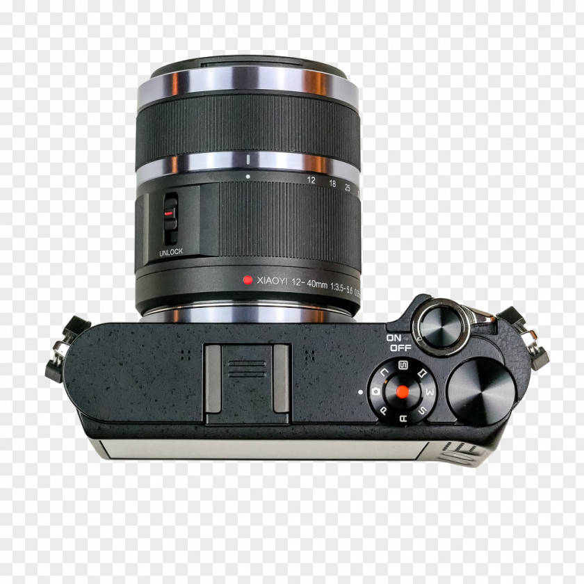 Camera Lens Nerd Mirrorless Interchangeable-lens Photography PNG