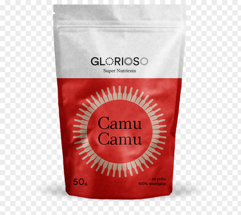 Camu Dome Superfood Glorioso Super Nutrients PNG