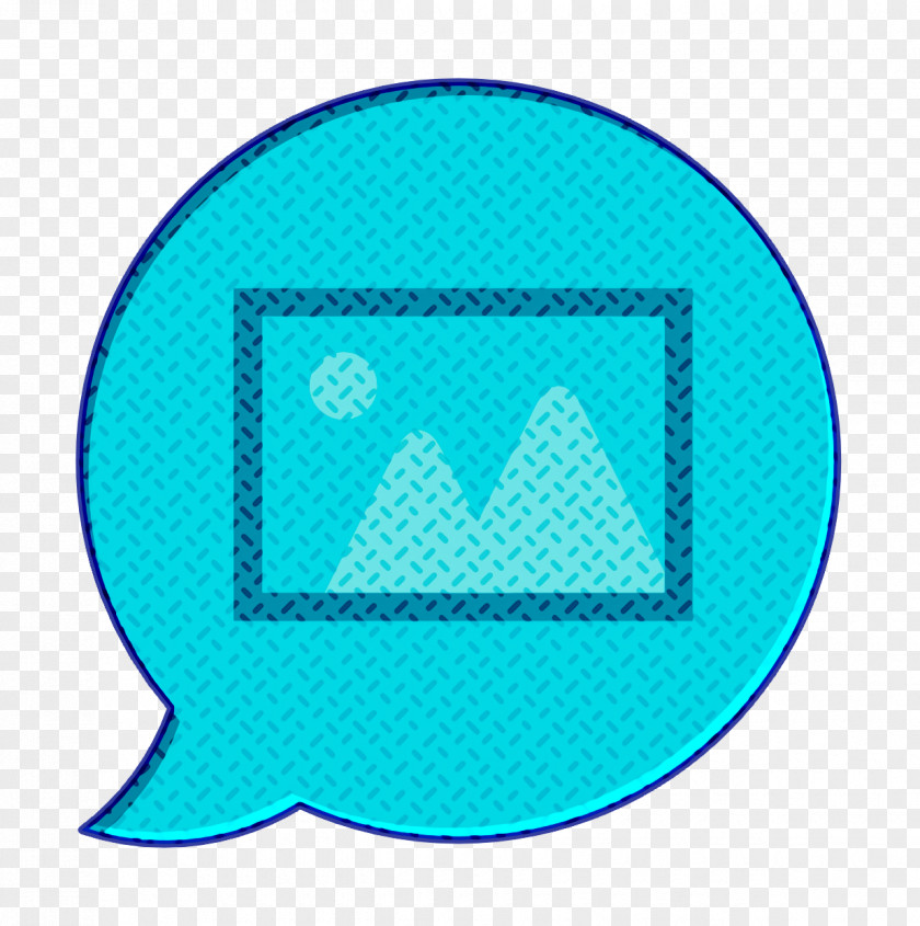 Communication Compilation Icon Chat Speech Bubble PNG