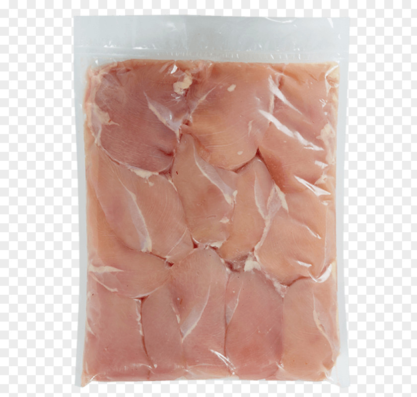 Fresh Chicken Ham Fillet Meat Mortadella PNG