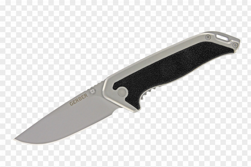 Knife Pocketknife Gerber Gear Buck Knives Blade PNG