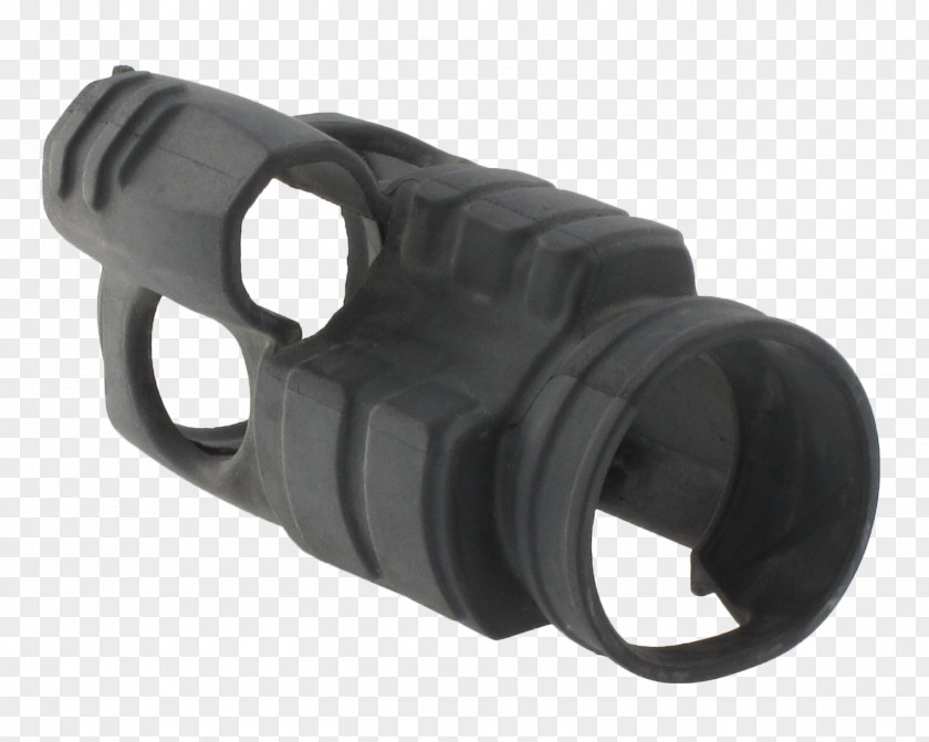 Military Aimpoint AB CompM2 Red Dot Sight Telescopic PNG