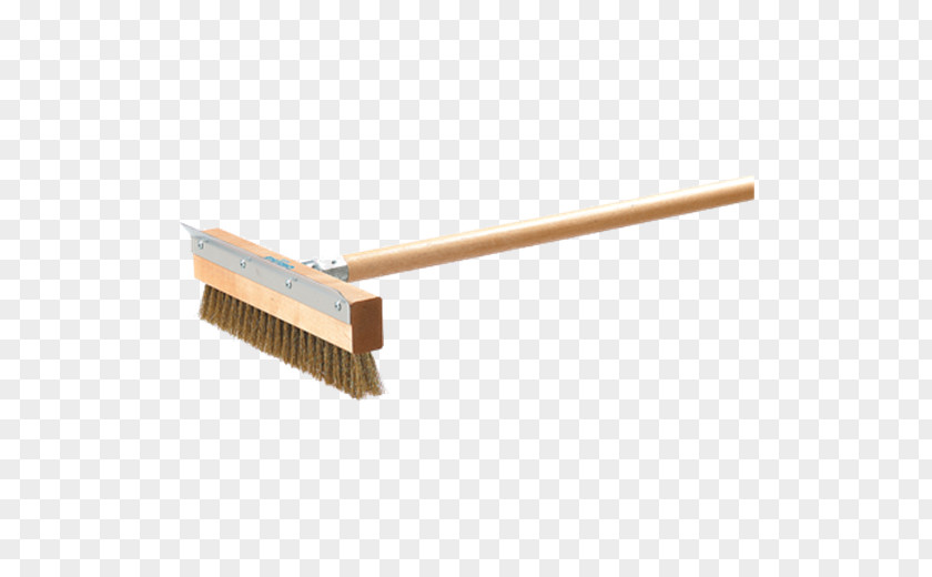 Pizza Wire Brush Oven Spatula PNG