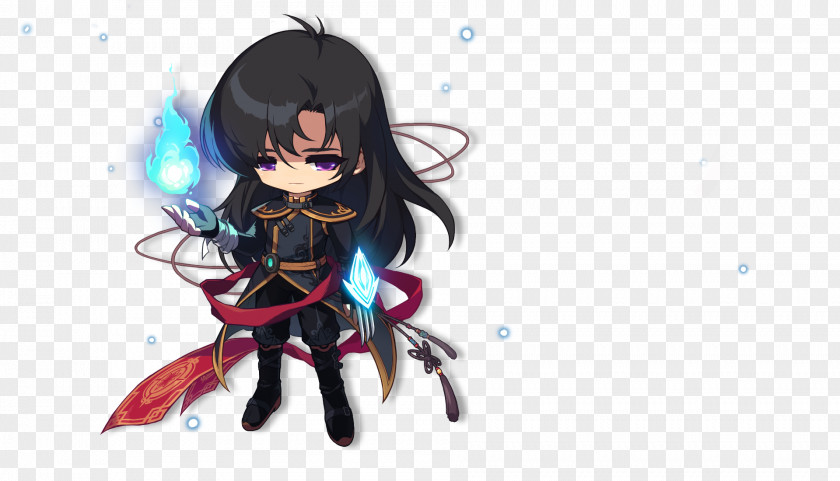 Reborn MapleStory Wizard Monster YouTube Character PNG