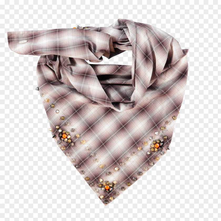 Silk Scarf Stole PNG