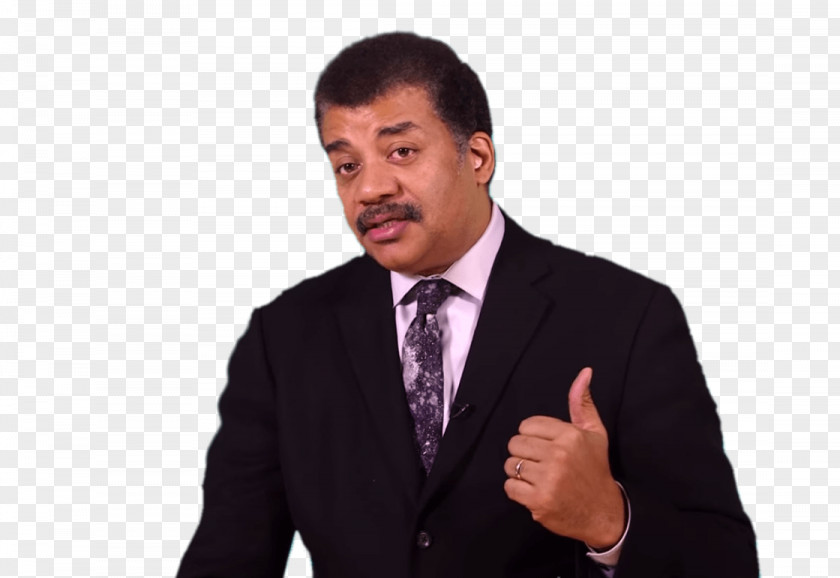 Tyson Neil DeGrasse Cosmos: A Spacetime Odyssey Science Astrophysics Actor PNG