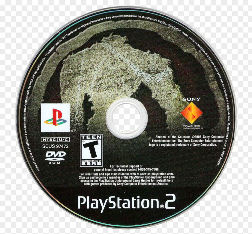 Vast Expanse PlayStation 2 GameCube Tekken 5 Wii Shadow Of The Colossus PNG